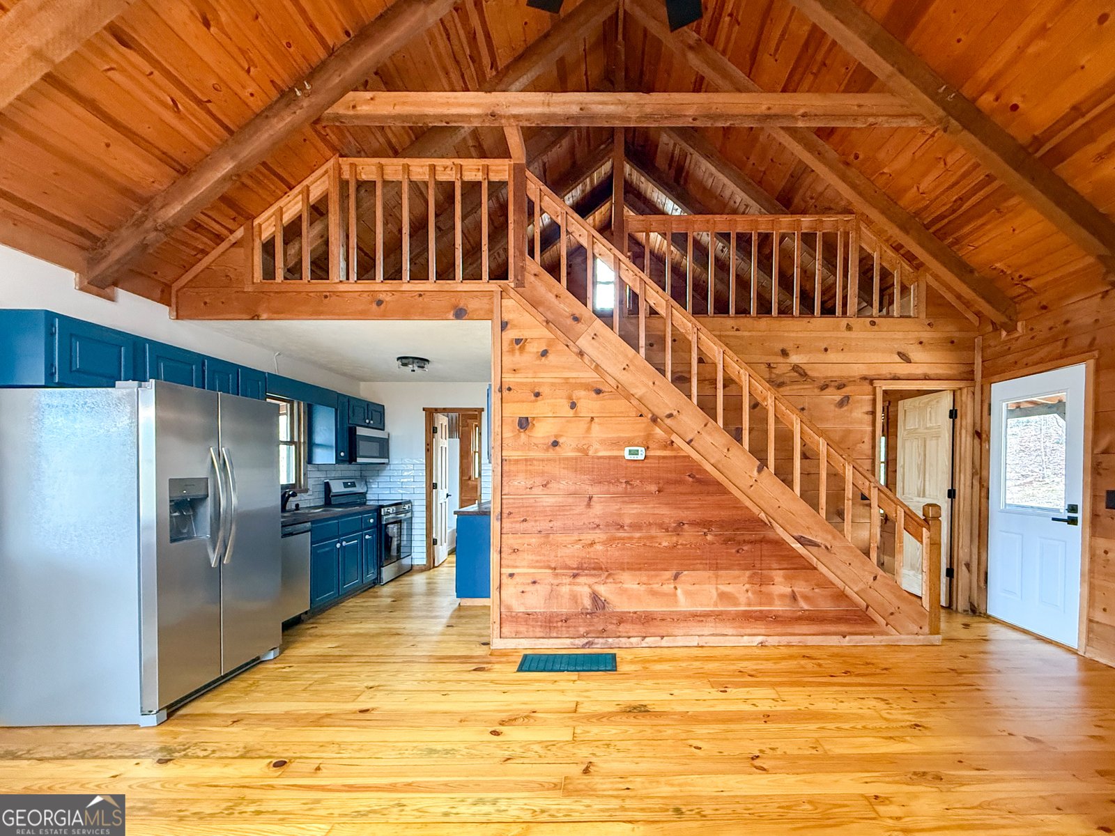 441 Skyview Circle Clarkesville - 6