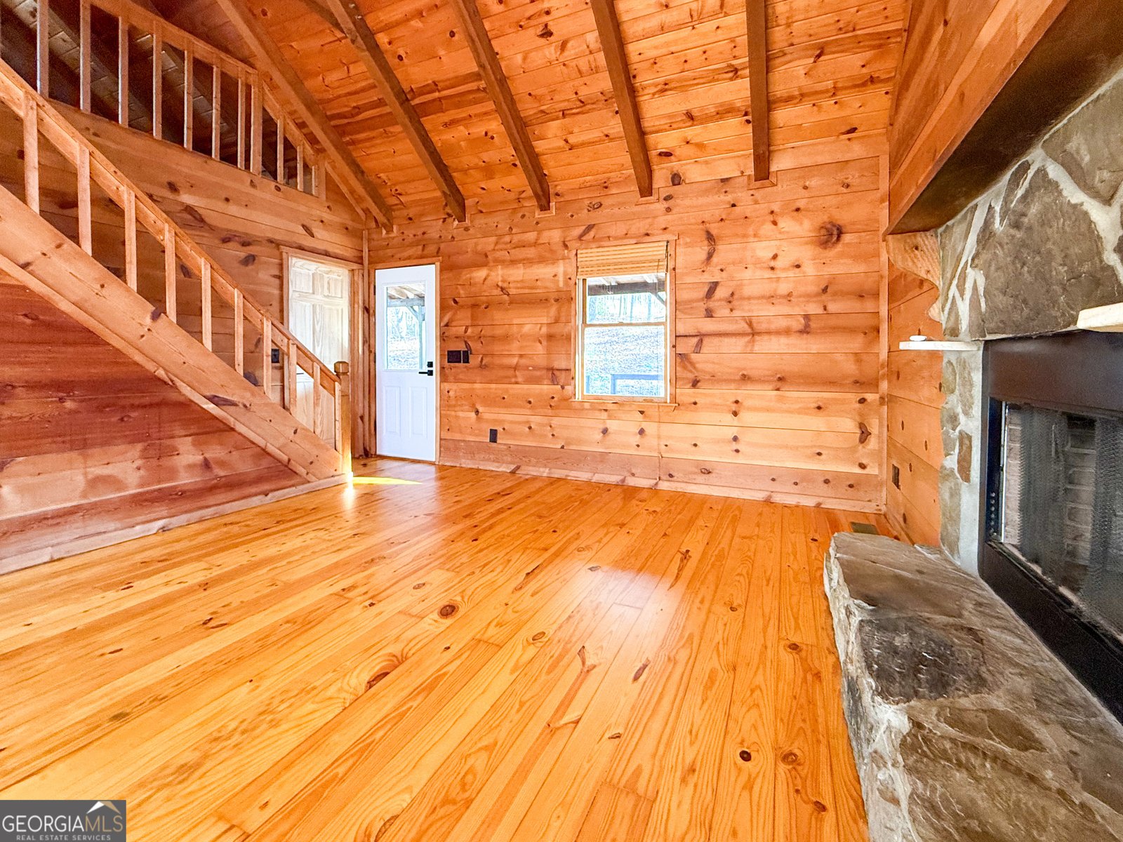 441 Skyview Circle Clarkesville - 7