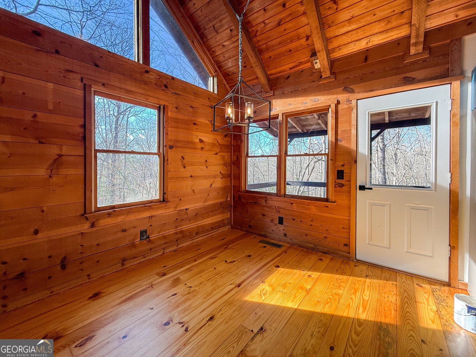 441 Skyview Circle Clarkesville - 8