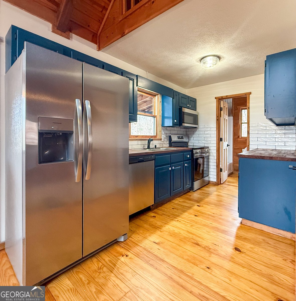 441 Skyview Circle Clarkesville - 9