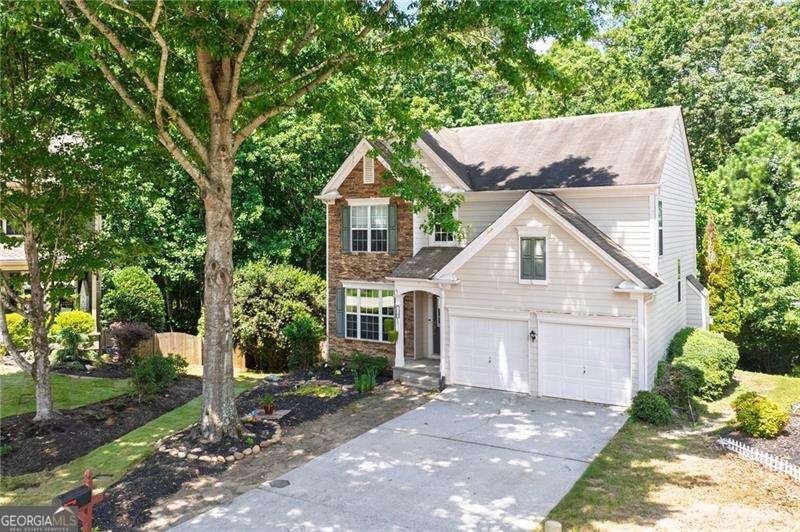 518 Wallnut Hall Cove Woodstock - 33