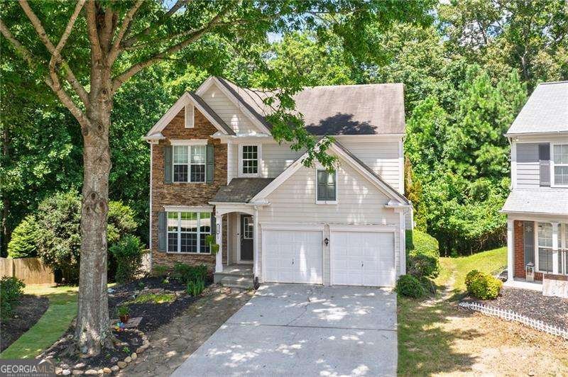 518 Wallnut Hall Cove Woodstock - 4