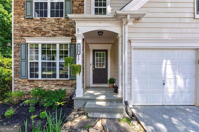 518 Wallnut Hall Cove Woodstock - 5