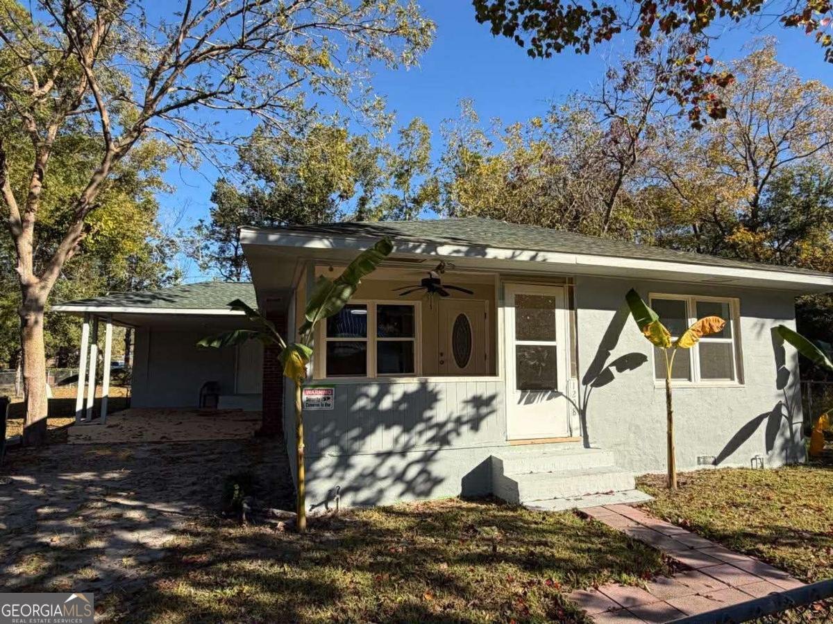 1208 Margaret Waycross - main photo