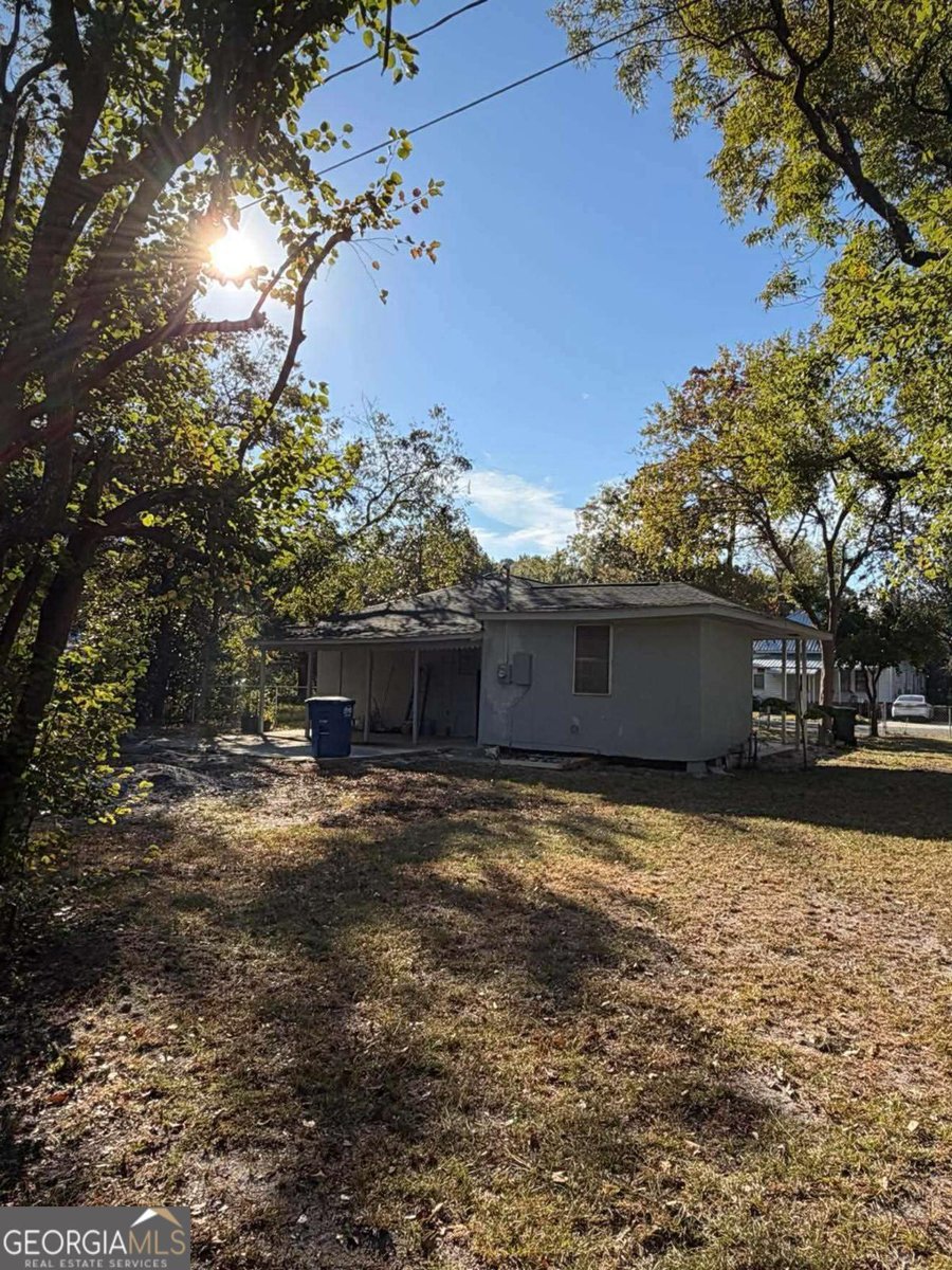 1208 Margaret Waycross - 20