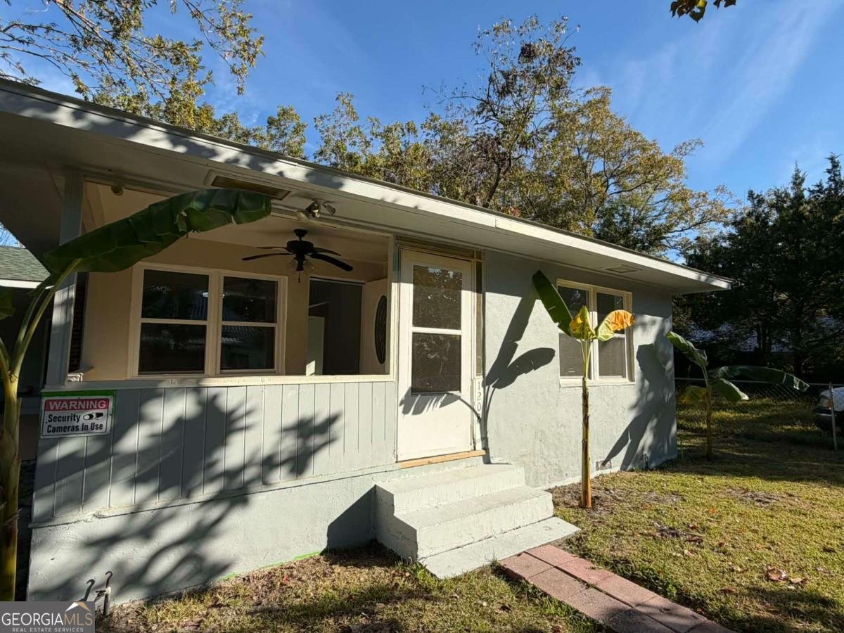 1208 Margaret Waycross - 5