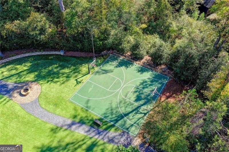 105 May Glen Way Roswell - 11