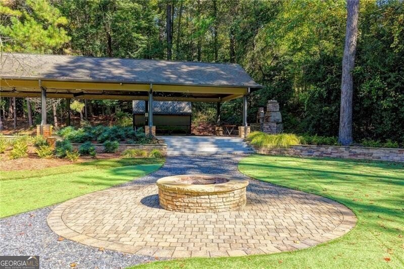 105 May Glen Way Roswell - 12