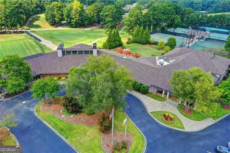 105 May Glen Way Roswell - 15