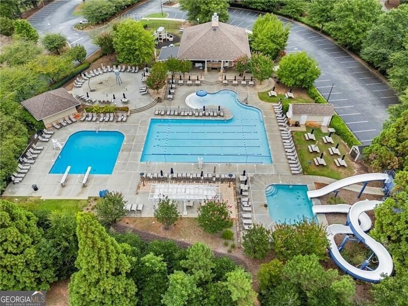 105 May Glen Way Roswell - 16