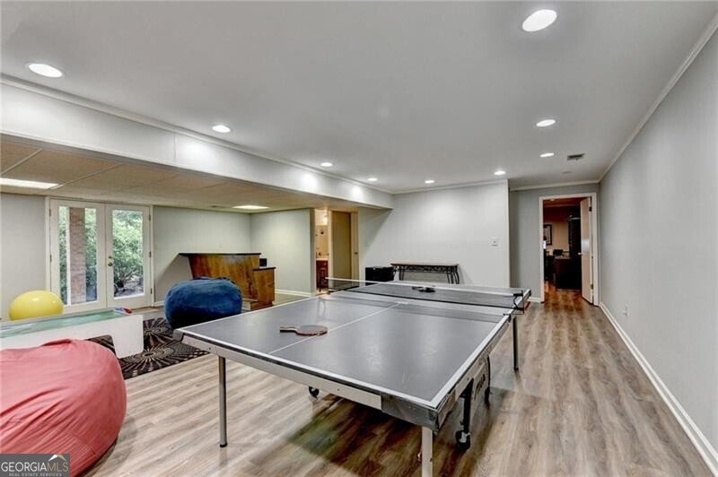 105 May Glen Way Roswell - 2