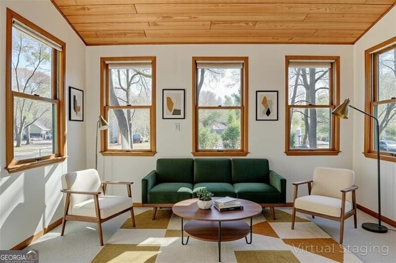 105 May Glen Way Roswell - 21