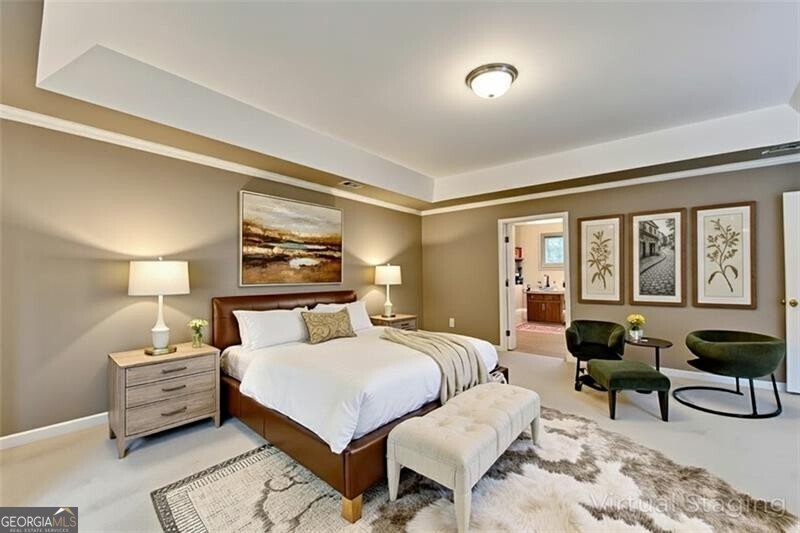 105 May Glen Way Roswell - 26