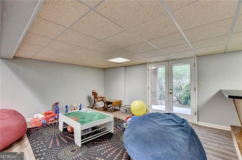 105 May Glen Way Roswell - 3