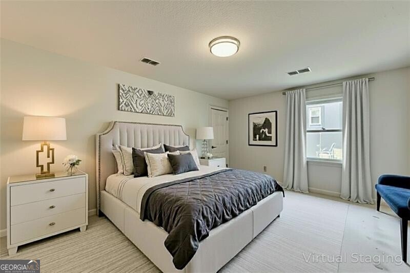 105 May Glen Way Roswell - 32