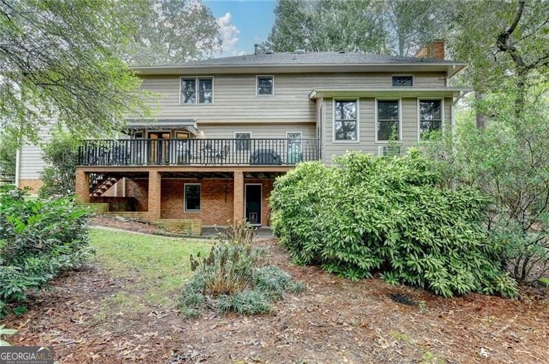 105 May Glen Way Roswell - 5