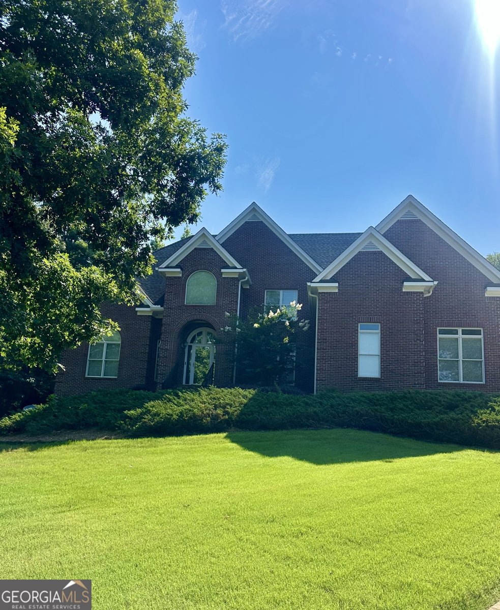 1442 Swiftwater Circle McDonough - 2