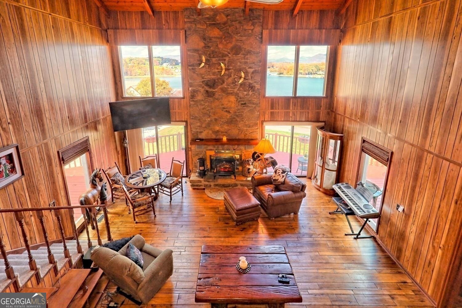 2734 Hidden Valley Road Hiawassee - 14