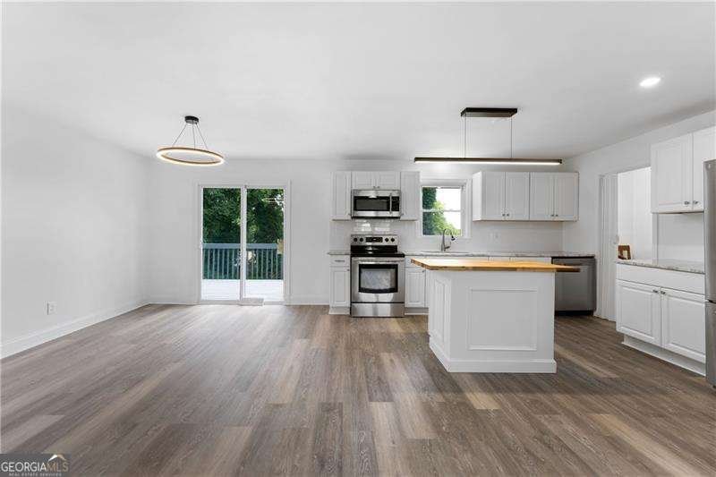 15 Baker Street Cartersville - 10