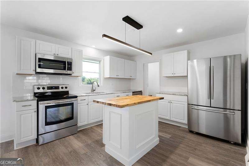 15 Baker Street Cartersville - 11