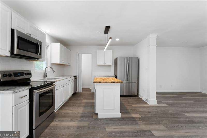 15 Baker Street Cartersville - 12