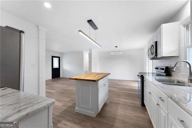 15 Baker Street Cartersville - 16