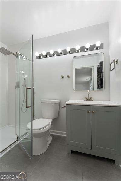 15 Baker Street Cartersville - 19