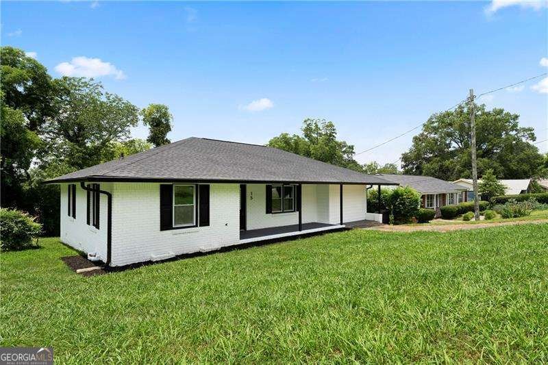 15 Baker Street Cartersville - 2