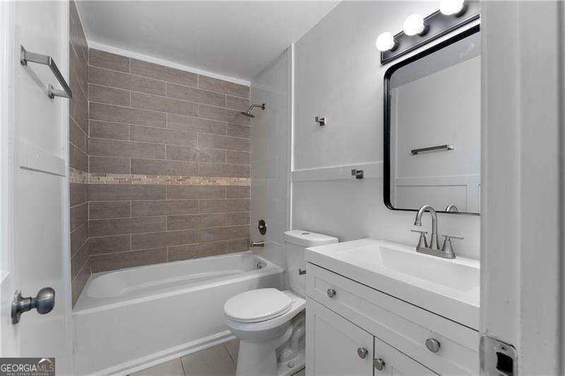 15 Baker Street Cartersville - 24