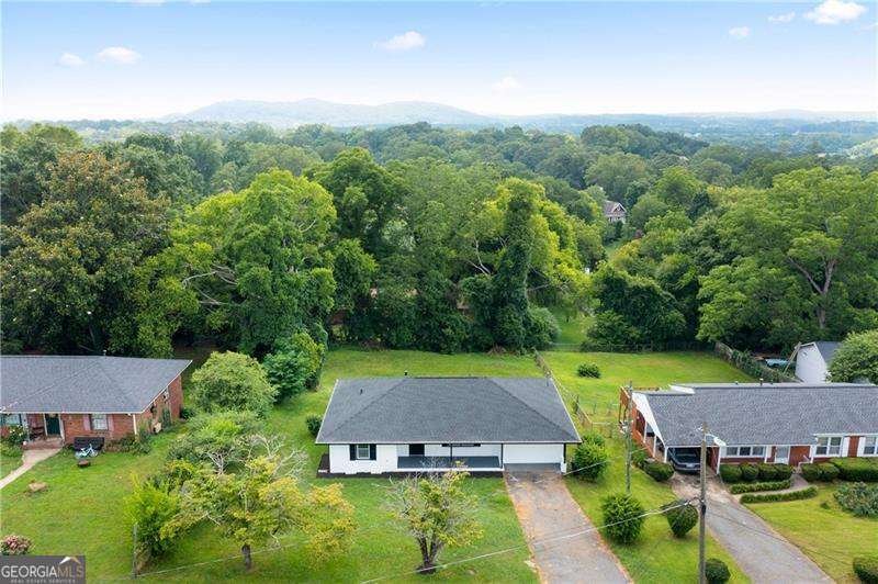 15 Baker Street Cartersville - 3