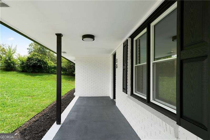 15 Baker Street Cartersville - 4