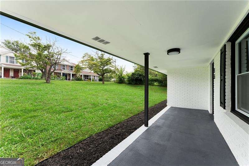 15 Baker Street Cartersville - 5