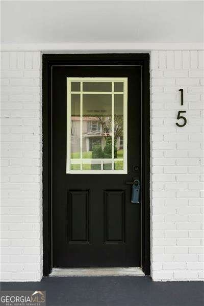 15 Baker Street Cartersville - 6