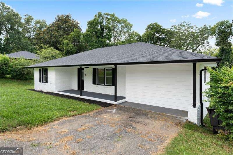 15 Baker Street Cartersville - 7