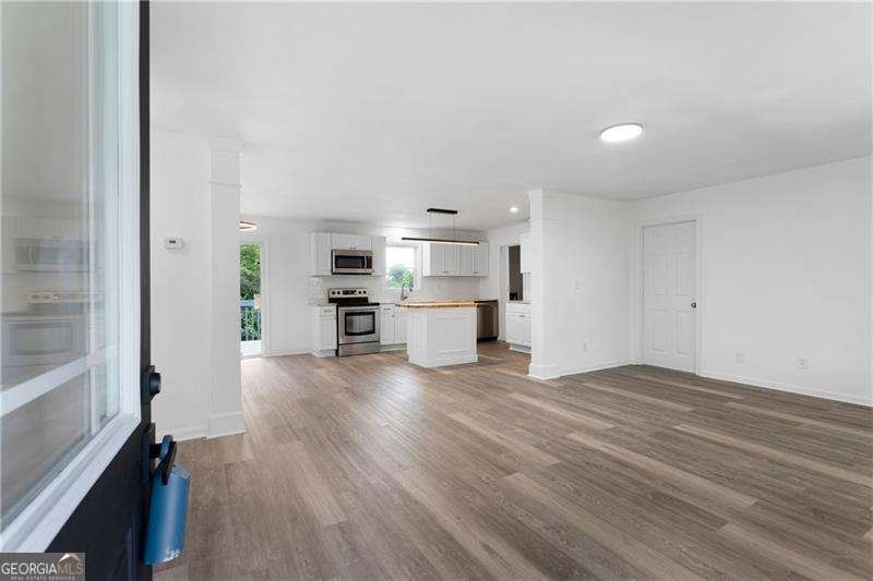 15 Baker Street Cartersville - 9