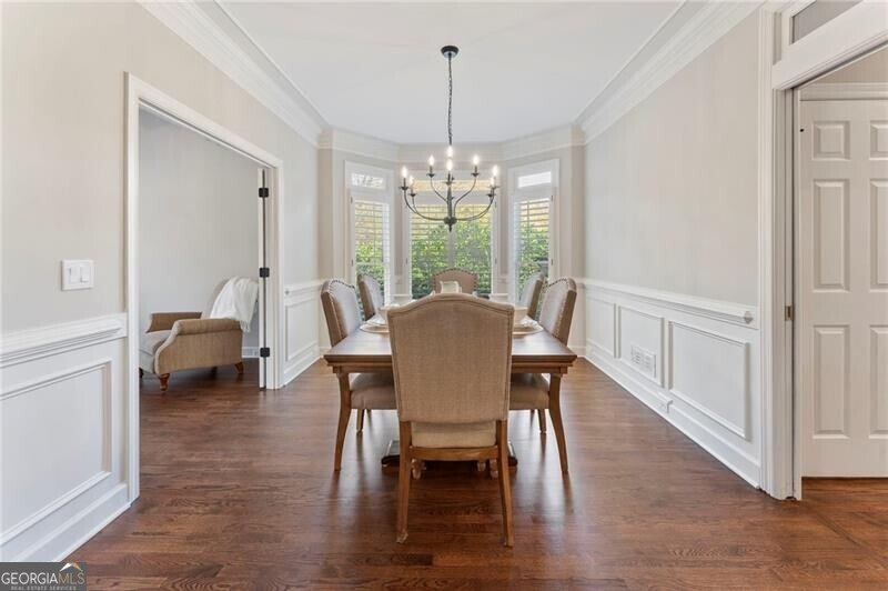 6005 Oakbury Lane Suwanee - 10