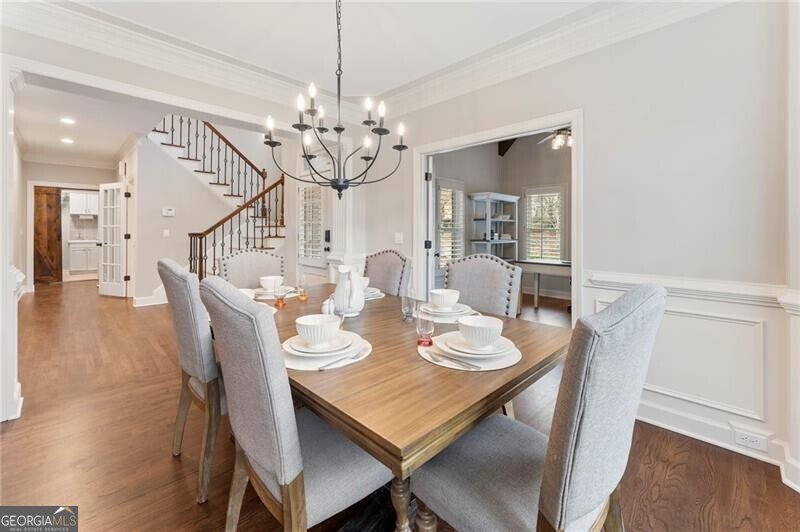 6005 Oakbury Lane Suwanee - 11