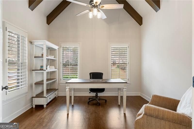 6005 Oakbury Lane Suwanee - 12