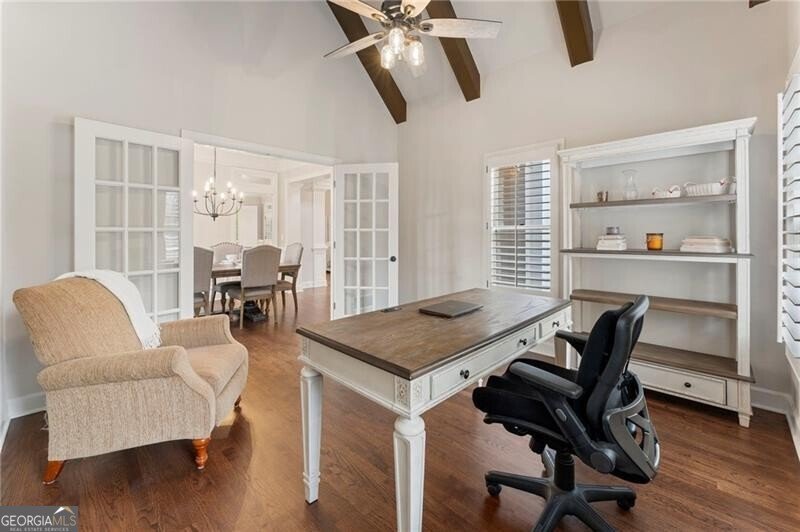 6005 Oakbury Lane Suwanee - 13