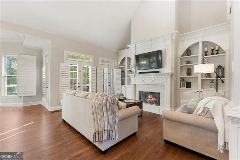 6005 Oakbury Lane Suwanee - 14