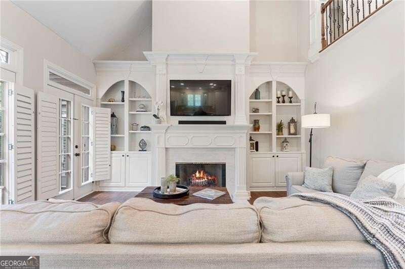 6005 Oakbury Lane Suwanee - 16