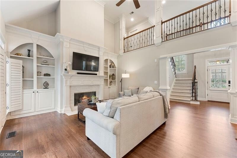 6005 Oakbury Lane Suwanee - 17