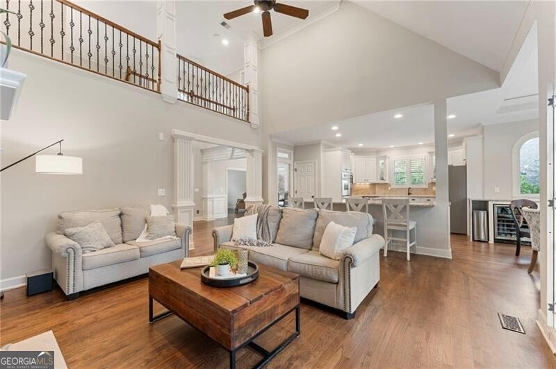 6005 Oakbury Lane Suwanee - 18