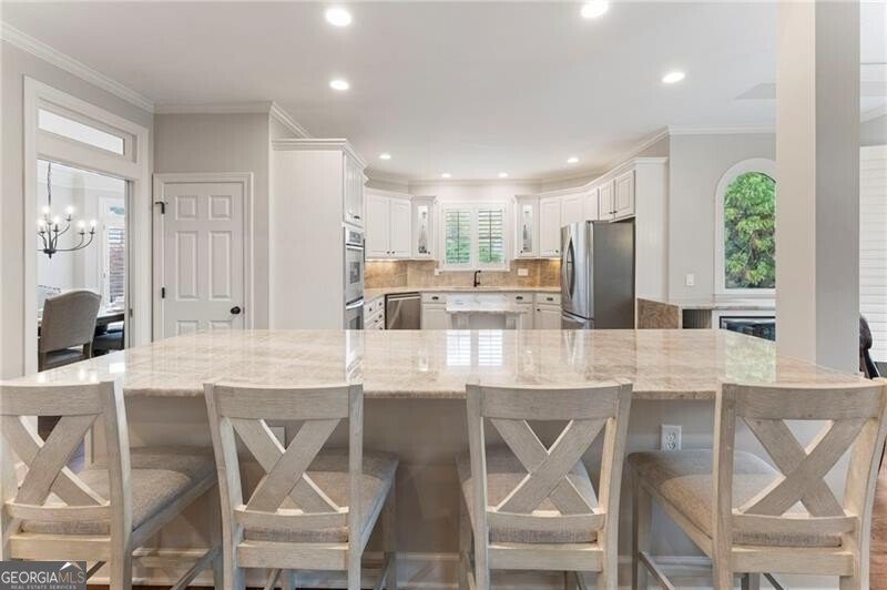 6005 Oakbury Lane Suwanee - 19