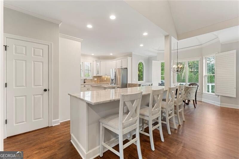 6005 Oakbury Lane Suwanee - 20