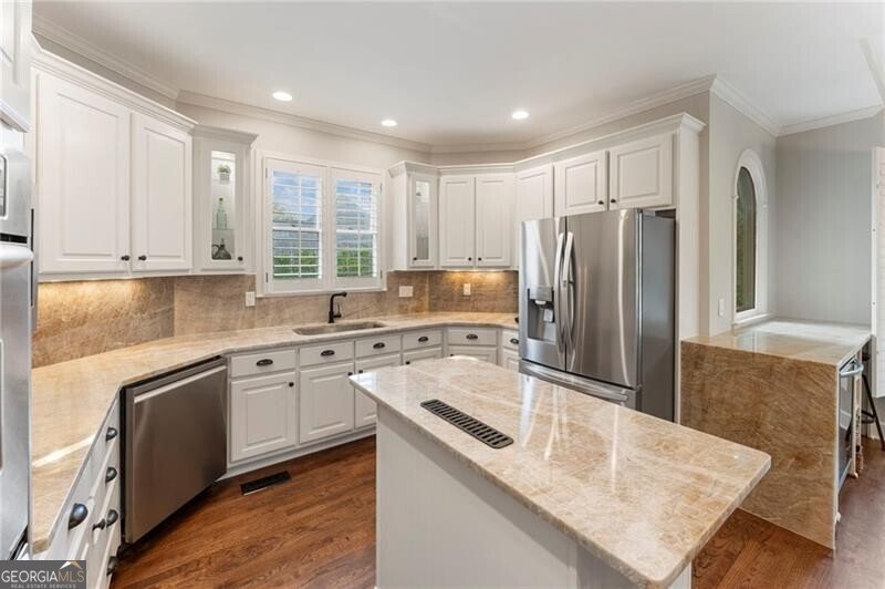 6005 Oakbury Lane Suwanee - 22