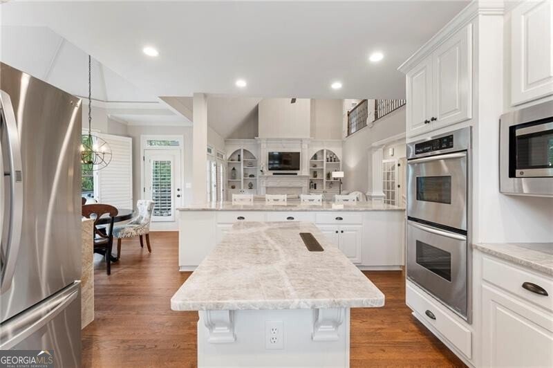 6005 Oakbury Lane Suwanee - 23