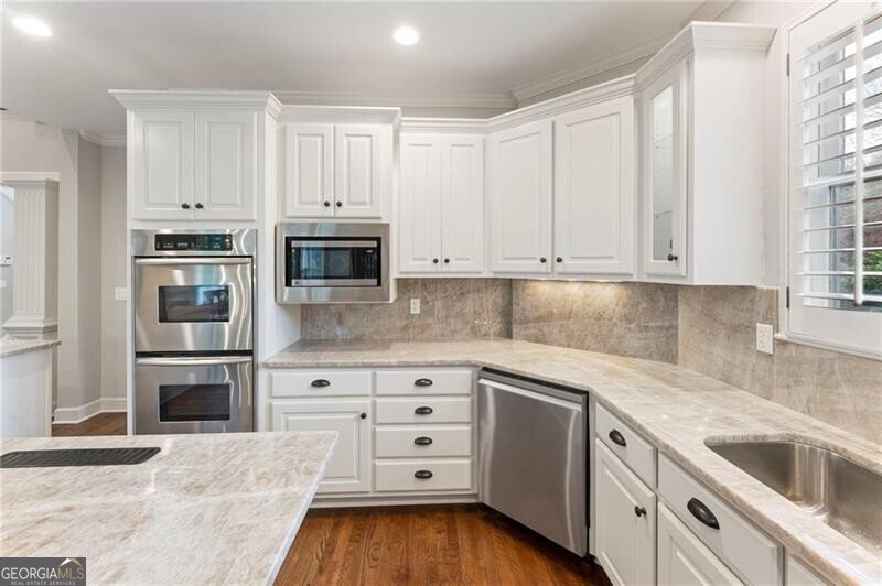 6005 Oakbury Lane Suwanee - 24