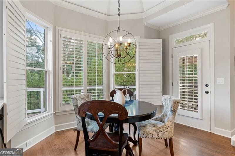 6005 Oakbury Lane Suwanee - 25