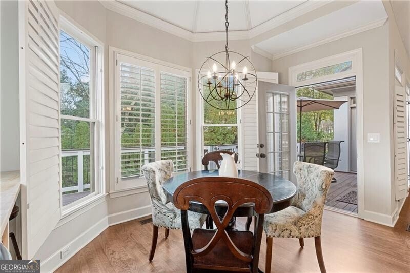 6005 Oakbury Lane Suwanee - 26